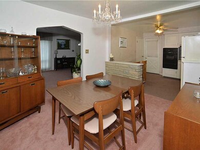 Dining Room.