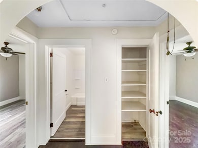 1121 Richard St, Salisbury, NC 28144 - photo 4