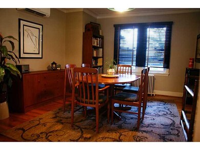 Dining Room.