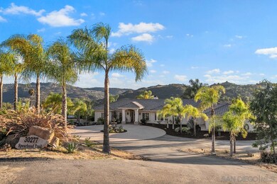 30277 Spearhead Trail, Valley Center, CA 92082 - photo 2