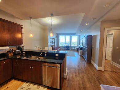 400 W North St unit 1508, Raleigh, NC 27603 - photo 7