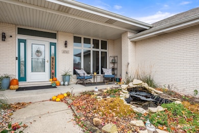 3735 W Nettle Creek Dr, Morris, IL 60450 - photo 2