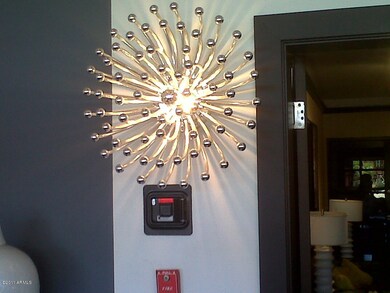 Decorative Wall Hanger