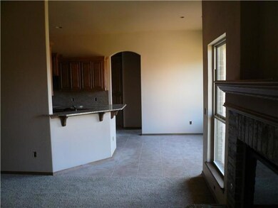 Dining Room. Under Construction,  Breakfast Bar