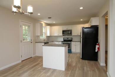 The Kitchen