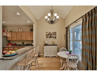 545 Newburyport Turnpike unit 25, Rowley, MA 01969 - photo 5