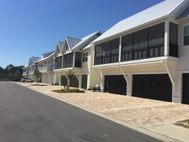 Townhome Picture