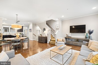 818 N Alfred St, Alexandria, VA 22314 - photo 4