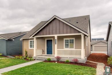 10577 189th St E unit 251, Puyallup, WA 98374 - photo 3