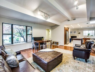 7026 Clemson Dr, Dallas, TX 75214 - photo 6