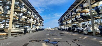 801 Paoli Ct unit 20' Dry Slip K-13 (F, Wilmington, NC 28409 - photo 7