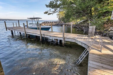 904 Rattlesnake Island, Alton Bay, NH 03810 - photo 5