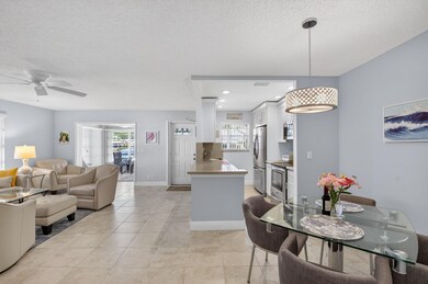 1390 High Point Way SW unit D, Delray Beach, FL 33445 - photo 6