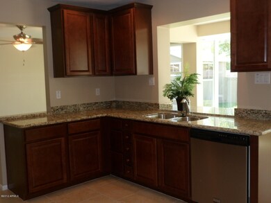KITCHEN VIEW #2