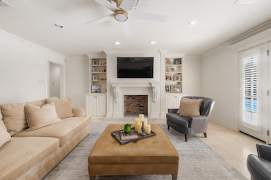 129 W 110th St, Cut Off, LA 70345 - photo 3