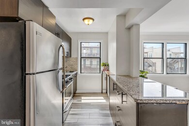 613 Hamlin St NE unit 11, Washington, DC 20017 - photo 7