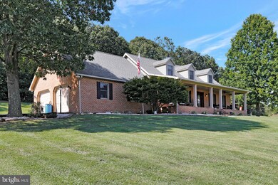 14522 Rice Rd, Hancock, MD 21750 - photo 3