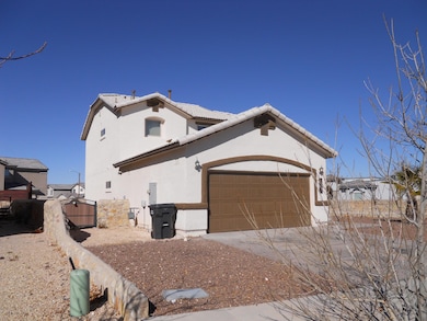 13607 Everingham St, El Paso, TX 79928 - photo 3
