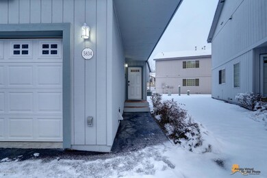 5834 Sapphire Loop unit 44B, Anchorage, AK 99504 - photo 2