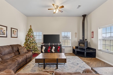 29719 E 770 Rd, Wagoner, OK 74467 - photo 6