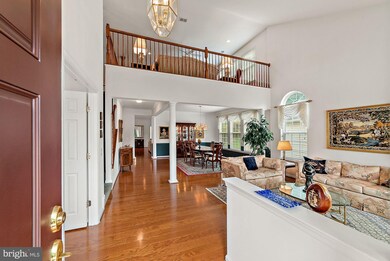 3959 Great Harvest Ct, Dumfries, VA 22025 - photo 2