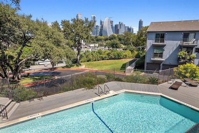 1501 Barton Springs Rd unit 107, Austin, TX 78704 - photo 3