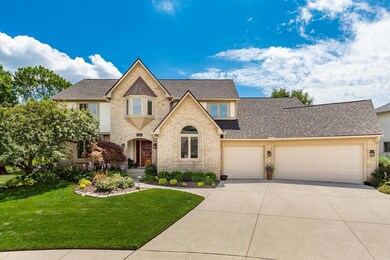1215 Drumbarton Court