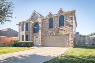2023 Silverwater Ct, Richmond, TX 77469 - photo 2
