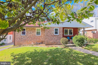 416 Nottingham Rd, Baltimore, MD 21229 - photo 2