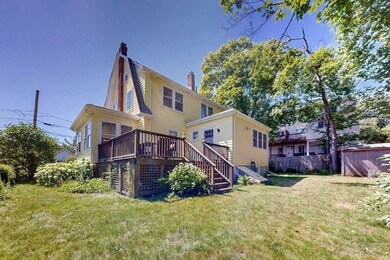 11 Pine Ct, Arlington, MA 02476 - photo 4