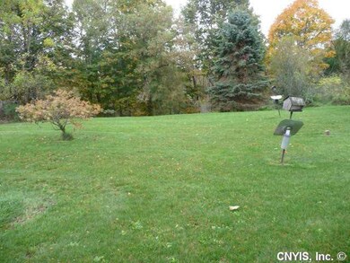 Yard/Garden