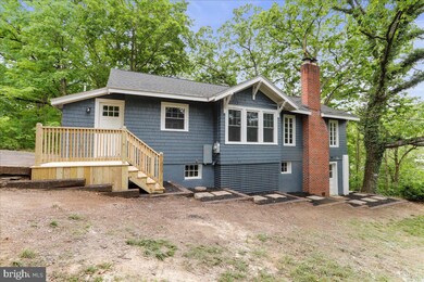 52 Hageman St, Berkeley Springs, WV 25411 - photo 5