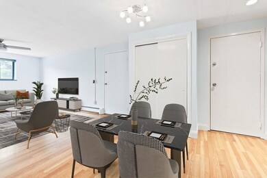 8 Riverside St unit 3-3, Watertown, MA 02472 - photo 7