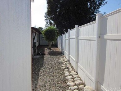 Side Yard