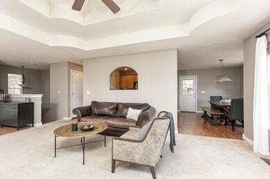 578 S Canterbury Ln, Nixa, MO 65714 - photo 7