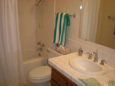 1 of 3 full baths (plus a half)