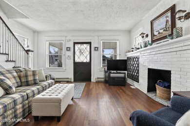 322 Mccabe Ave unit One, Bradley Beach, NJ 07720 - photo 3