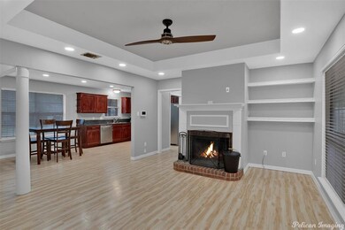 7528 Oaktree Ln, Haughton, LA 71037 - photo 6