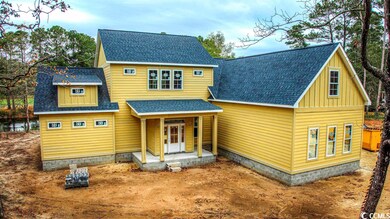 Siding still needs to be painted