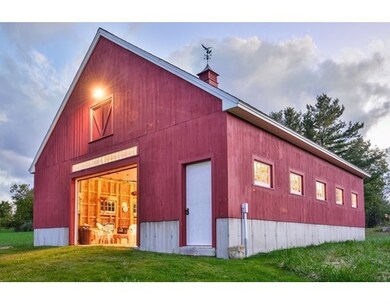 207 Dresser Hill Rd, Dudley, MA 01571 - photo 5