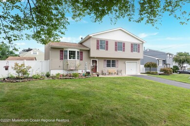 1 Walter Dr, Hazlet, NJ 07730 - photo 2
