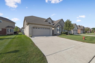 30466 Berghway Trail, Warren, MI 48092 - photo 2