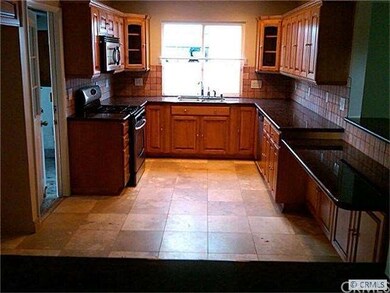 Granite Counter Tops