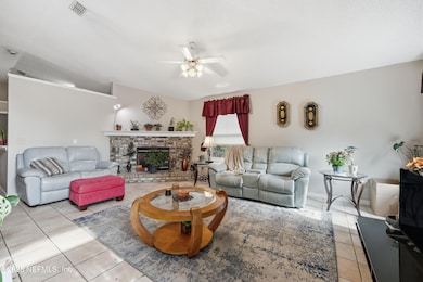 4373 Lake Woodbourne Dr S, Jacksonville, FL 32217 - photo 7