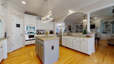 104 Byron Ct, Oxford, NC 27565 - photo 7