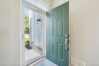 Come on in!