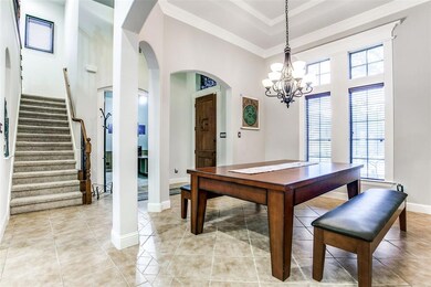 7909 Country Meadow Dr, North Richland Hills, TX 76182 - photo 3