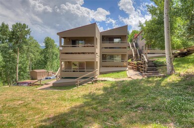 1420 Panadero Ave unit 36, La Veta, CO 81055 - photo 2