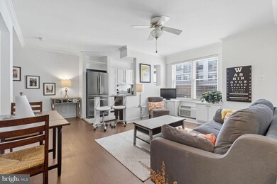 2130 N St NW unit 203, Washington, DC 20037 - photo 5