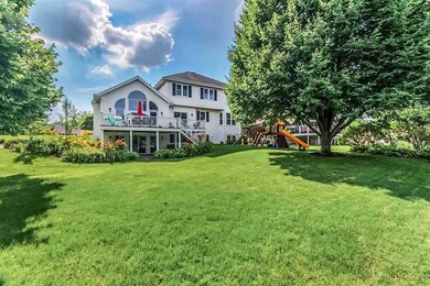 884 Fox Run Ct, Oregon, WI 53575 - photo 6